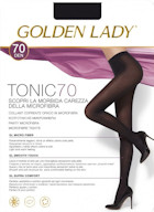 Golden Lady Tonic 70